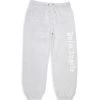 Palm Angels Little Boy's & Boy's Classic Logo Sweatpants For Kids