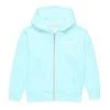 Palm Angels Little Girl's & Girl's Classic Logo Zip-Up Hoodie For Kids