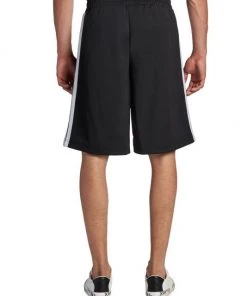 Palm Angels Classic Track Shorts Black White For Men 12 Palm Angels Classic Track Shorts Black White For Men -Palm Angels Sales Store unnamed file 773