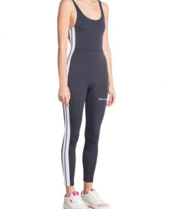 Palm Angels Track Training Sport Jumpsuit -Palm Angels Sales Store unnamed file 785