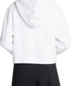 Palm Angels Rhinestone-Embellished Logo Hoodie -Palm Angels Sales Store unnamed file 792