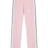 Palm Angels Classic Striped Logo Track Pants -Palm Angels Sales Store unnamed file 806