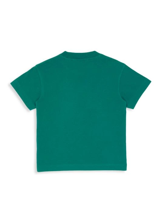 Palm Angels Little Boy's & Boy's Love Bear T-Shirt For Kids 4 Palm Angels Little Boy's & Boy's Love Bear T-Shirt For Kids - Image 2