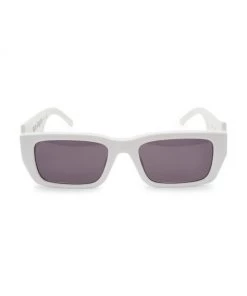 Palm Angels 18MM Rectangular Sunglasses For Men