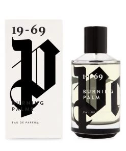 Palm Angels Burning Palm Eau De Parfum