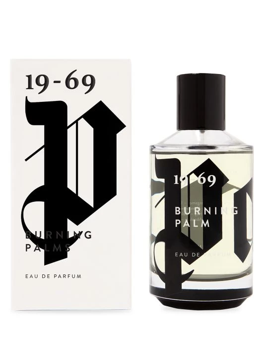 Palm Angels Burning Palm Eau De Parfum 2 Palm Angels Burning Palm Eau De Parfum