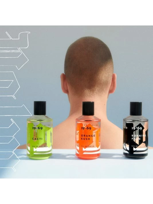 Palm Angels Burning Palm Eau De Parfum 4 Palm Angels Burning Palm Eau De Parfum - Image 3