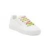 Palm Angels Little Girl's & Girl's Palm One Leather Sneakers For Kids -Palm Angels Sales Store unnamed file 835