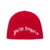 Palm Angels Little Kid's & Kid's Classic Logo Beanie For Kids -Palm Angels Sales Store unnamed file 837