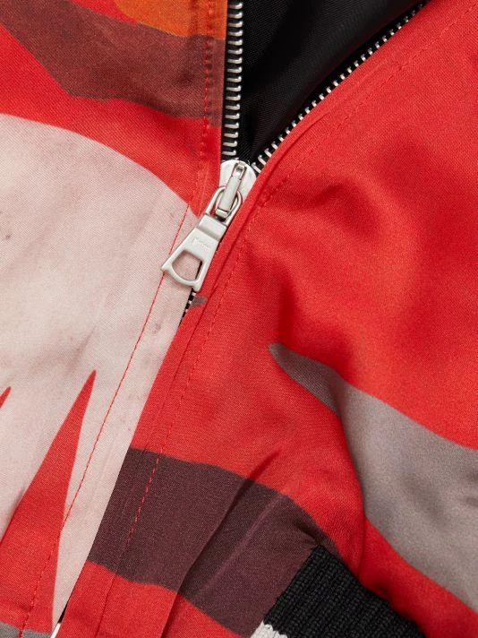 Palm Angels Hawaiian Souvenir Jacket For Men 9 Palm Angels Hawaiian Souvenir Jacket For Men - Image 7