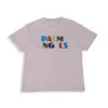 Palm Angels Little Girl's & Girl's Palm Tree Logo T-Shirt For Kids 2 Palm Angels Little Girl's & Girl's Palm Tree Logo T-Shirt For Kids -Palm Angels Sales Store unnamed file 845