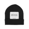 Palm Angels Archive Beanie Hat