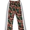 Palm Angels Little Boy's & Boy's Camouflage Print Track Pants For Kids