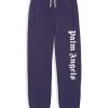 Palm Angels Little Kid's & Kid's Classic Over Logo Sweatpants For Kids
