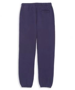 Palm Angels Little Kid's & Kid's Classic Over Logo Sweatpants For Kids -Palm Angels Sales Store unnamed file 861