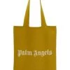 Palm Angels Logo Knit Shopper -Palm Angels Sales Store unnamed file 862