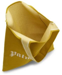 Palm Angels Logo Knit Shopper -Palm Angels Sales Store unnamed file 864
