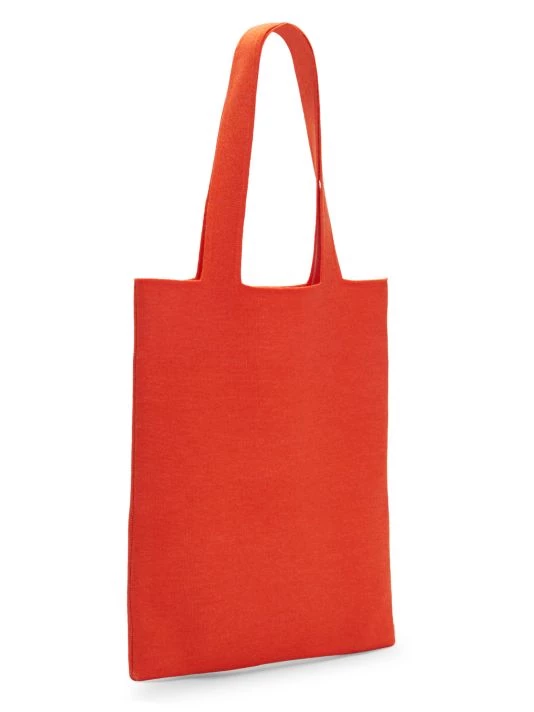 Palm Angels Knit Logo Tote 6 Palm Angels Knit Logo Tote - Image 4