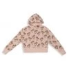 Palm Angels Little Girl's & Girl's Palm Tree Hoodie For Kids
