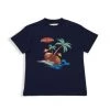 Palm Angels Little Boy's & Boy's Coconut T-Shirt For Kids -Palm Angels Sales Store unnamed file 879