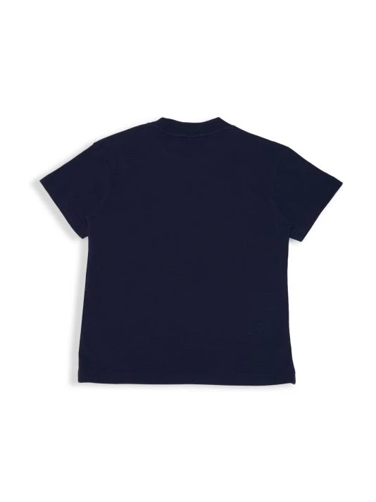 Palm Angels Little Boy's & Boy's Coconut T-Shirt For Kids 4 Palm Angels Little Boy's & Boy's Coconut T-Shirt For Kids - Image 2