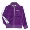 Palm Angels Little Girl's & Girl's Track Jacket For Kids -Palm Angels Sales Store unnamed file 883