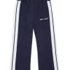 Palm Angels Little Girl's & Girl's Classic Logo Track Pants For Kids