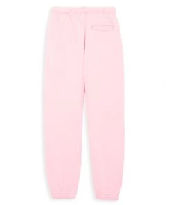 Palm Angels Little Girl's & Girl's Classic Over Logo Sweatpants For Kids -Palm Angels Sales Store unnamed file 889
