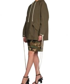 Palm Angels Cords Oversized Parka -Palm Angels Sales Store unnamed file 895