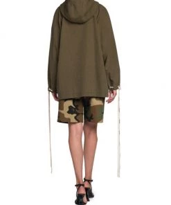 Palm Angels Cords Oversized Parka -Palm Angels Sales Store unnamed file 896