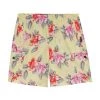 Palm Angels Hibiscus Swim Shorts For Men