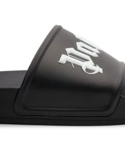 Palm Angels Logo Pool Slide Sandals For Men 13 Palm Angels Logo Pool Slide Sandals For Men -Palm Angels Sales Store unnamed file 91