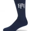 Palm Angels Monogram Crew Socks For Men -Palm Angels Sales Store unnamed file 923