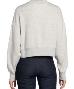 Palm Angels College Cropped Sweatshirt 9 Palm Angels College Cropped Sweatshirt -Palm Angels Sales Store unnamed file 927