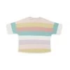 Palm Angels Little Girl's & Girl's Striped T-Shirt For Kids 1 Palm Angels Little Girl's & Girl's Striped T-Shirt For Kids -Palm Angels Sales Store unnamed file 929