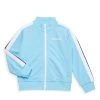Palm Angels Little Kid's & Kid's Classic Logo Track Jacket For Kids -Palm Angels Sales Store unnamed file 942